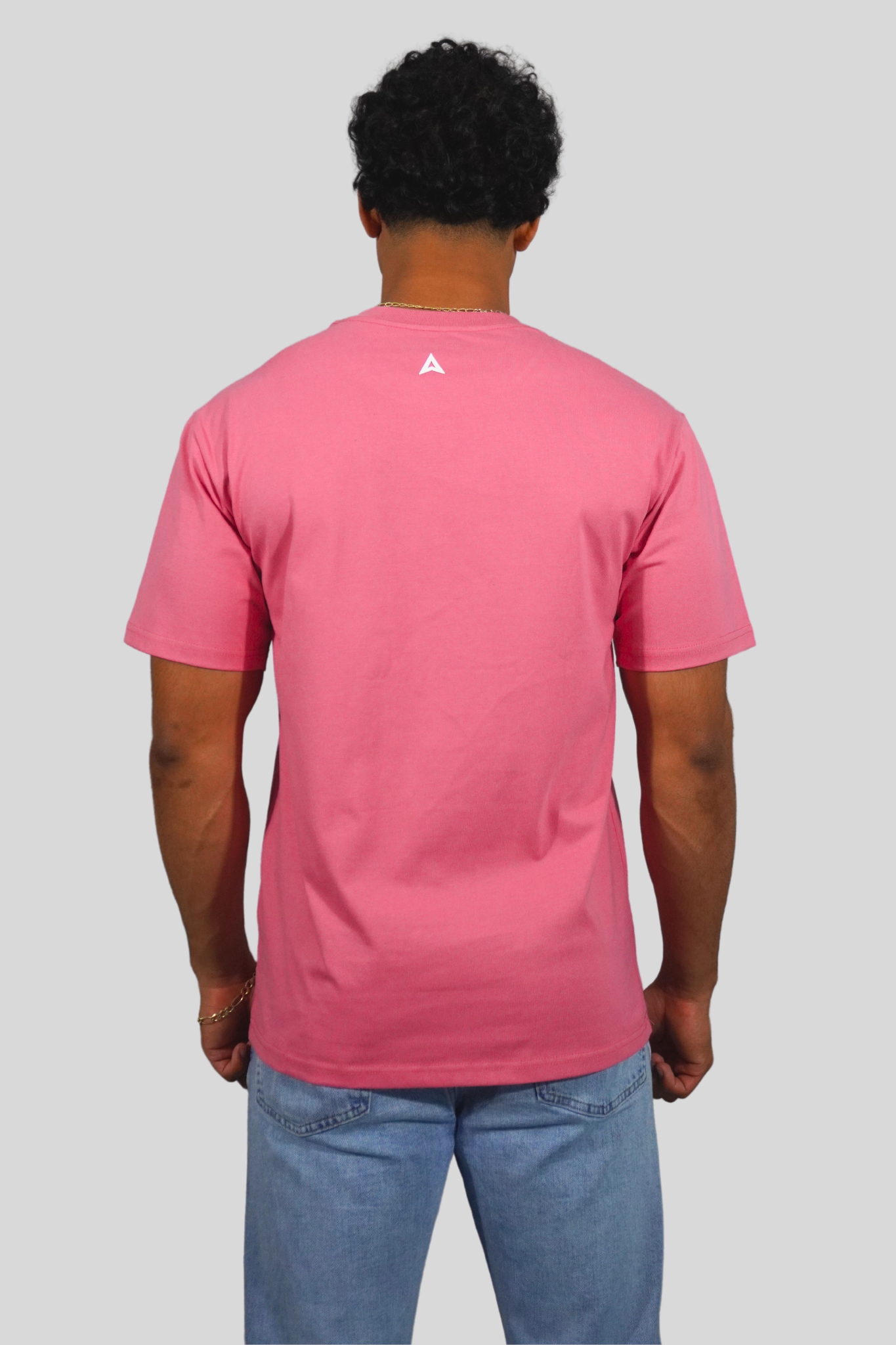 Coral Tee