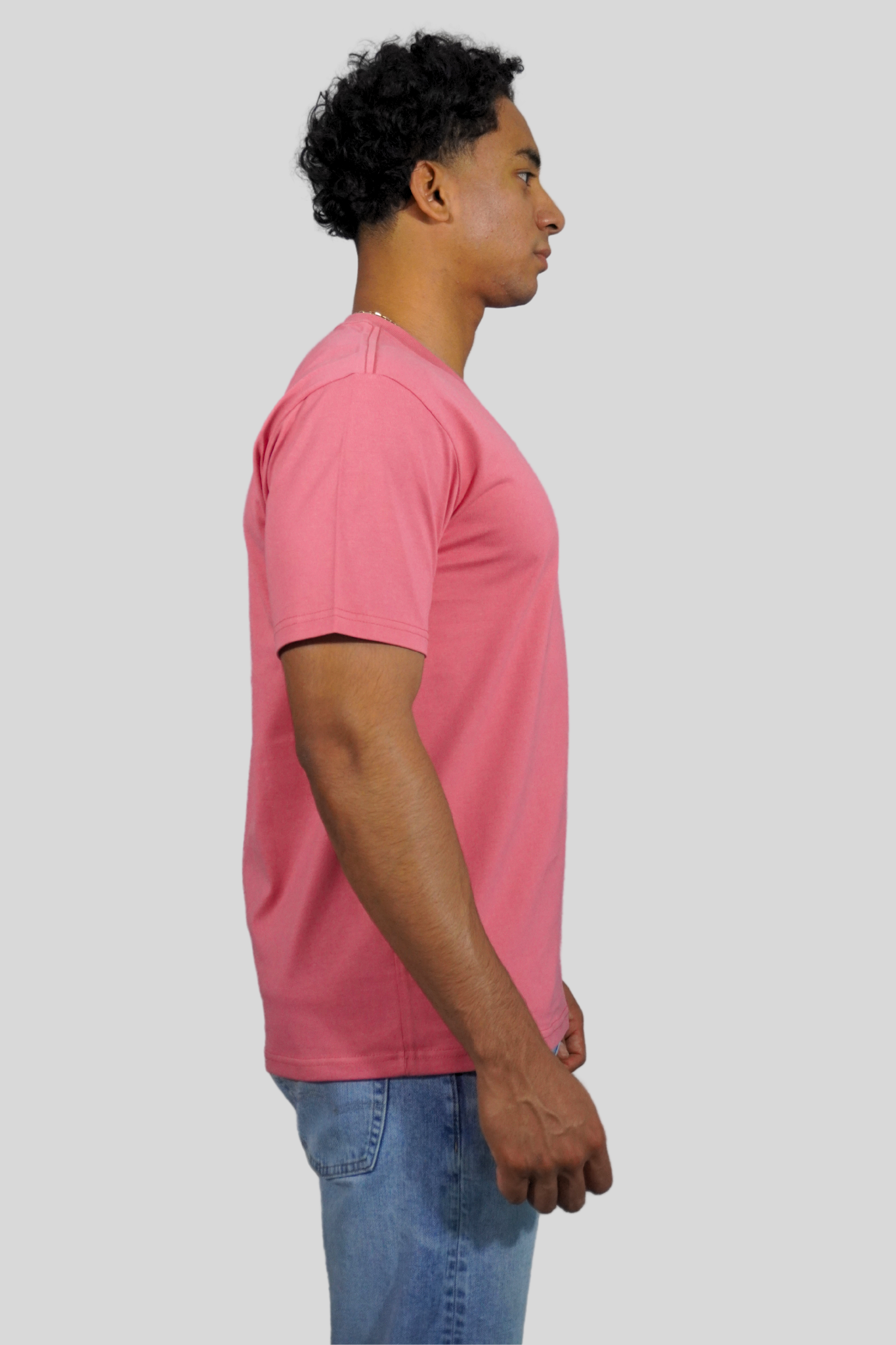 Coral Tee