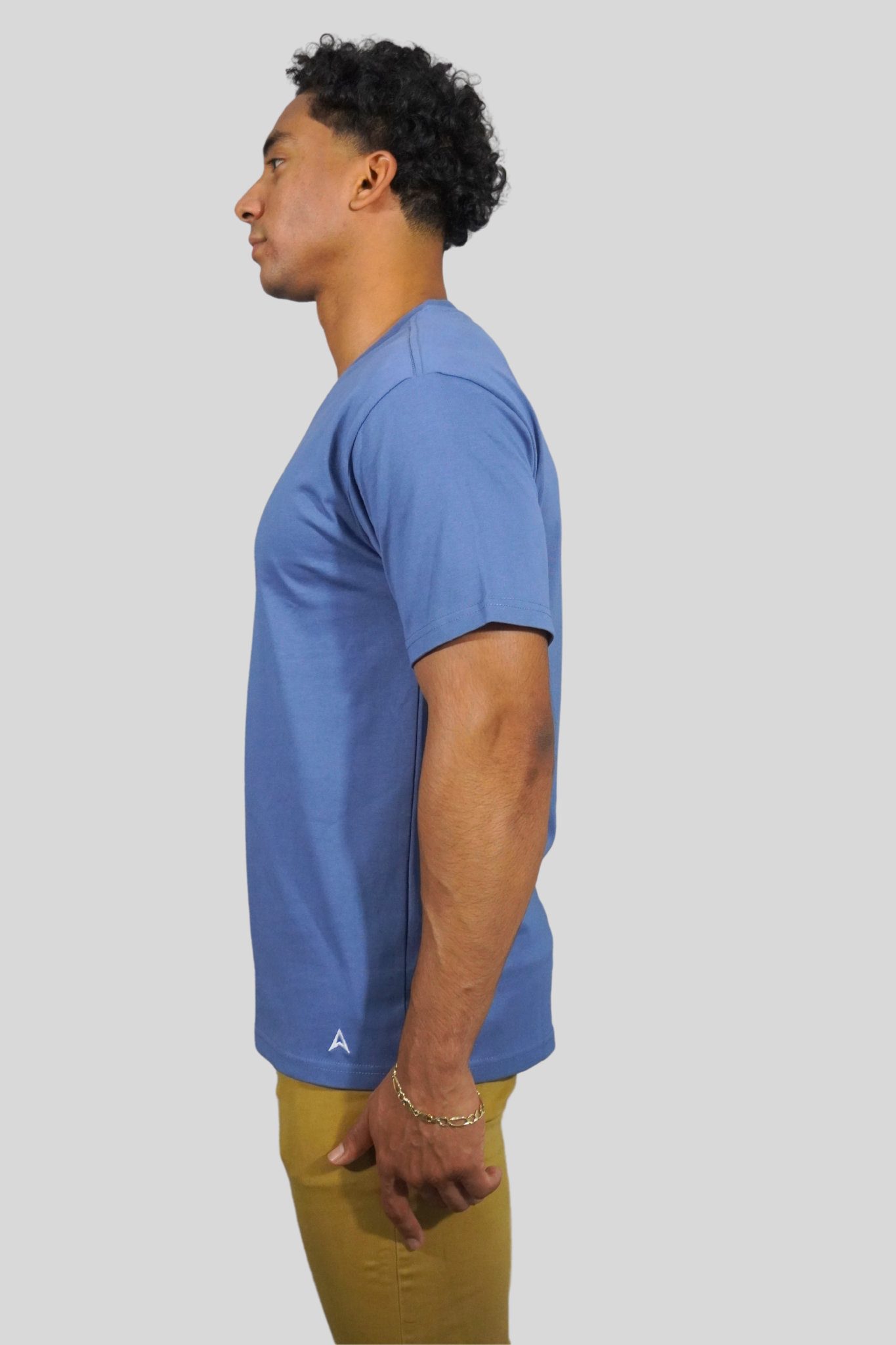 Slate Tee
