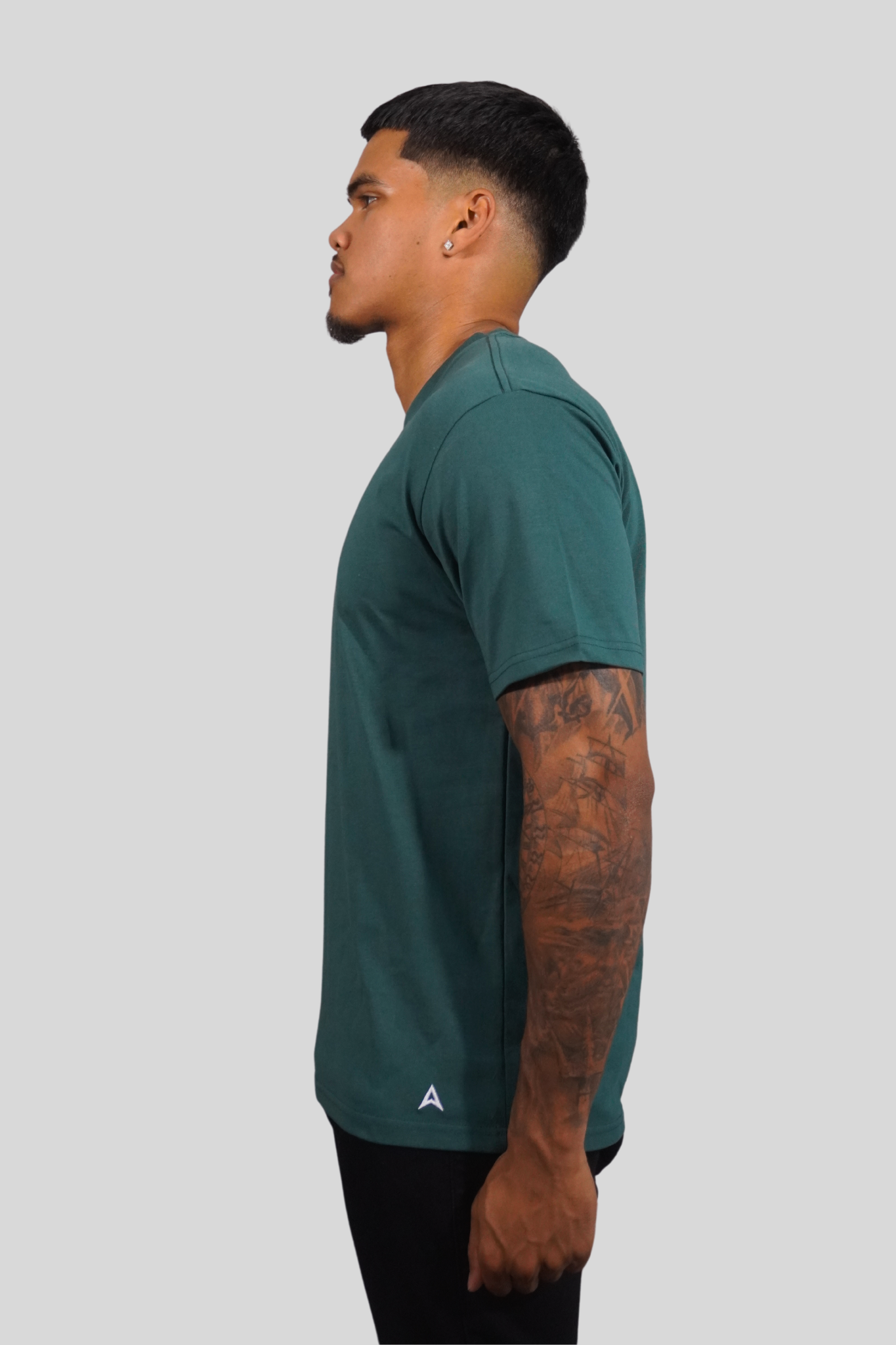 Forest Tee
