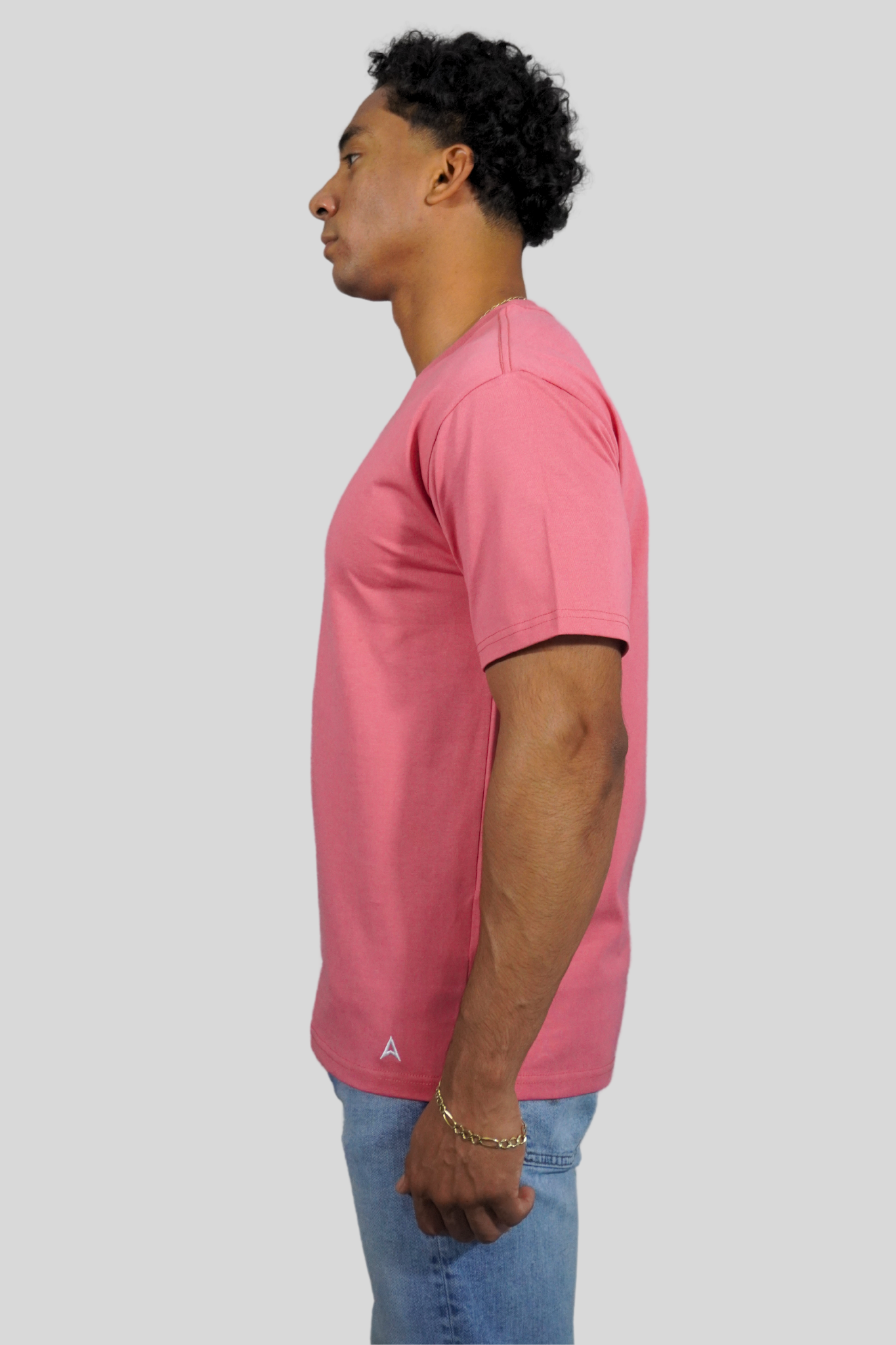 Coral Tee