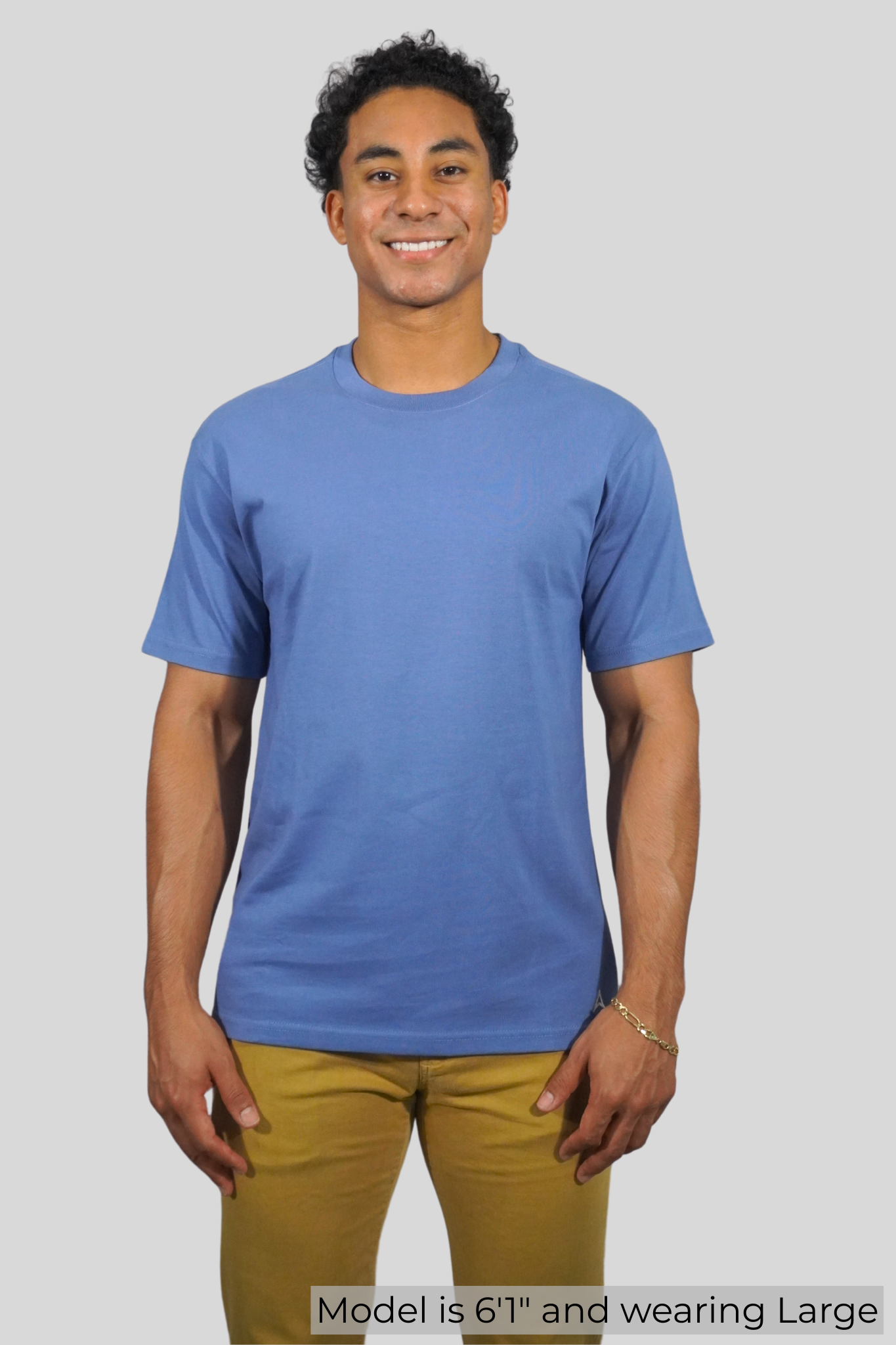 Slate Tee